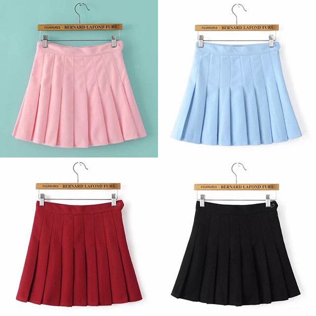 CHÂN VÁY TENNIS | BigBuy360 - bigbuy360.vn