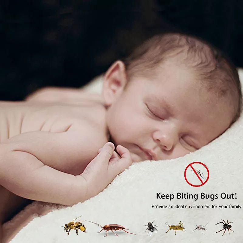 Lưới dán chống muỗi, may theo yêu cầu, kèm