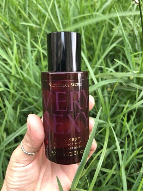 XỊT BODY VERY SEXY 75ml