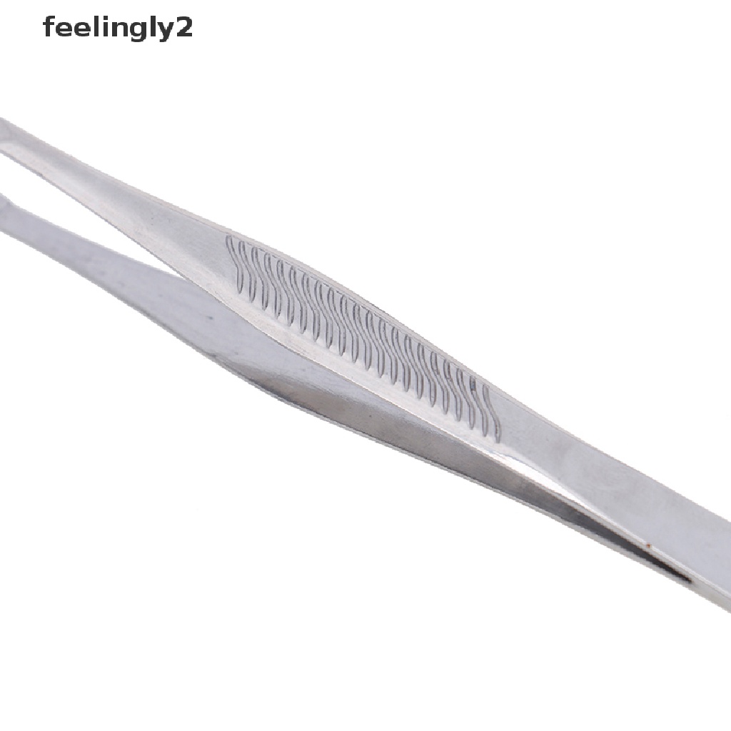 1 Nhíp Nhổ Lông Mày / Lông Mi Giả / Lông Mày Tiện Dụng