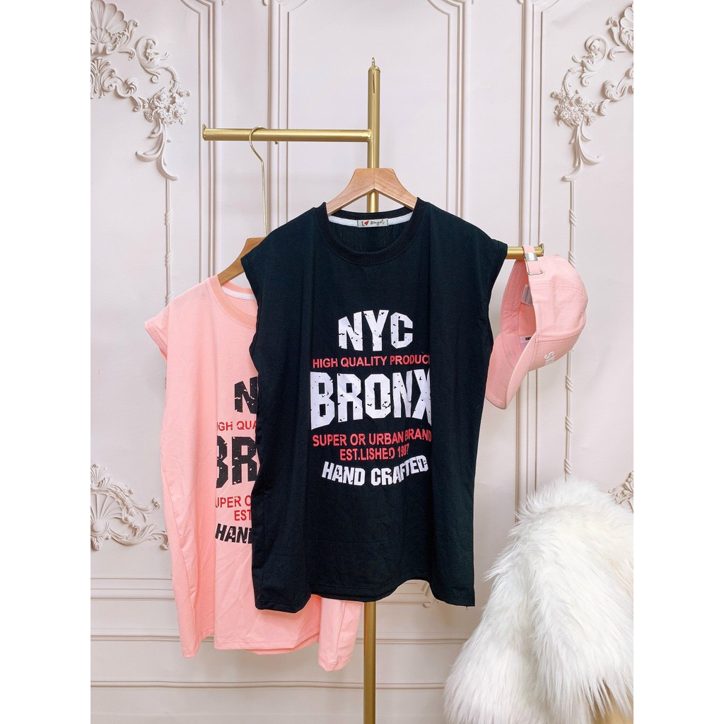 Áo kiểu nữ tank top xinh hot cá tính, năng động đủ màu hình thật