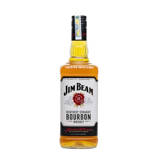 Jimbeam 750ml