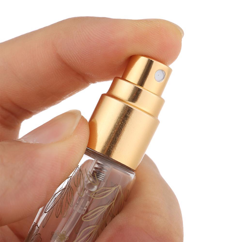 Vỏ Xịt Nước Hoa Dạng Xịt Cao Cấp Tiện Dụng Ốp