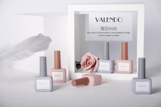 SƠN GEL VALEDO 88 MÀU