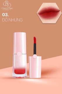 Son kem lỳ CRD