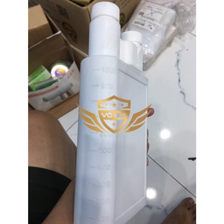 Dung dịch súc rửa động cơ VOLTRONIC E20 ENGINE FLUSH 1L - chiếc lẻ