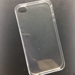 Ốp lưng dẻo cho iphone 5/5s silicon trong suốt