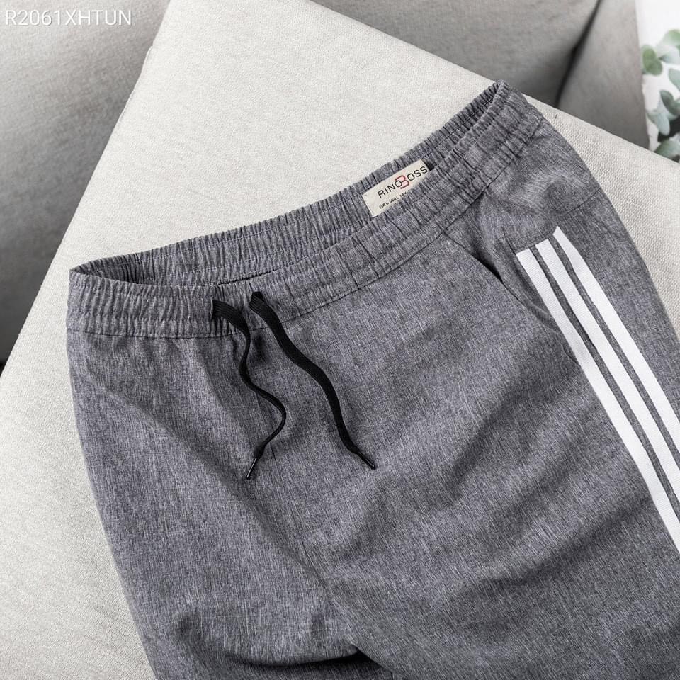 quân short nam-quần đùi nam chất gió xước phong cách thể thao năng động LOGO thêu | BigBuy360 - bigbuy360.vn