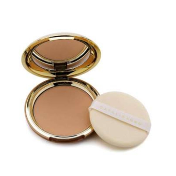 Phấn Phủ Siêu Mịn Catalina Pact #2 Geo | BigBuy360 - bigbuy360.vn
