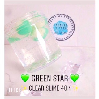Slime Pom Pom l Clear Slime Siêu Đặc Và Trong l Slime Đẹp Và Dẻo