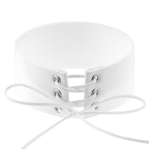 (Hàng Có Sẵn) Vòng Cổ Choker Phong Cách Vintage Cho Nữ