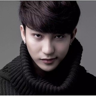 Tóc Giả Nam Hàn Quốc + Tặng Kèm Lưới T37