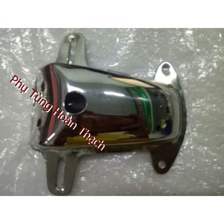 Cóc dè sau xe 67 inox 304