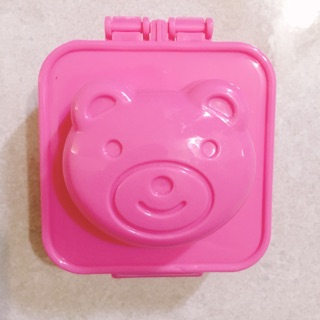 KHUÔN CƠM BENTO