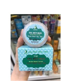 Geo lột mụn bạc Hà mát lạnh