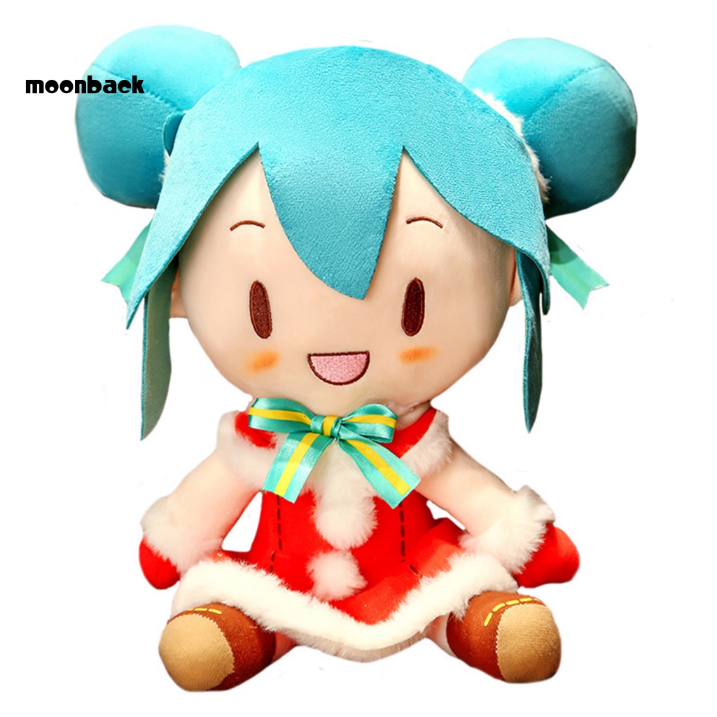 Đồ chơi nhồi bông Hình Hatsune Miku 32cm