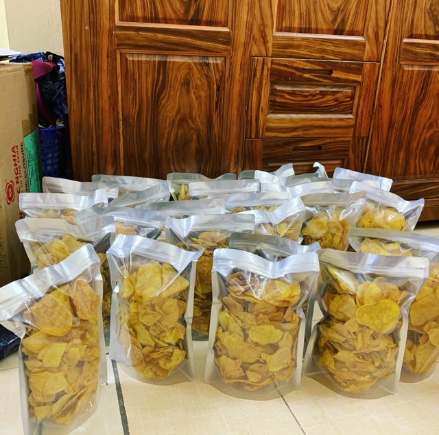 Khoai lang sấy mật ngon | BigBuy360 - bigbuy360.vn