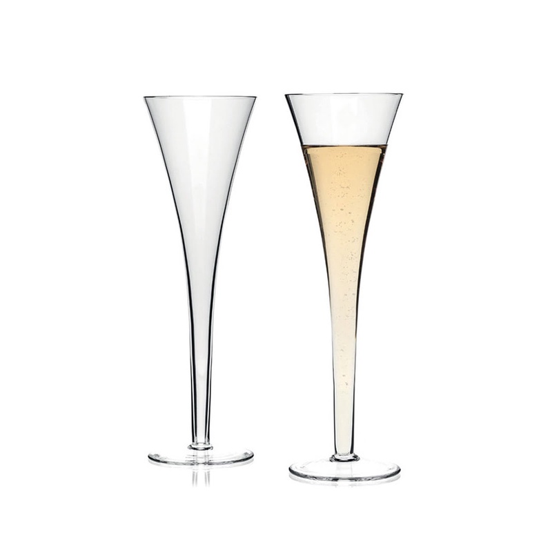 Bộ ly champagne Leonardo Germany 019066