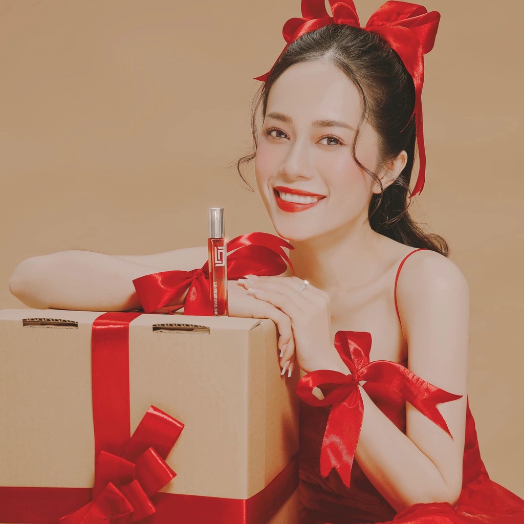 LD20 Tinh Dầu Nước Hoa Nữ VE.RY SEXY 12ml - LD PERFUME OIL Thơm lâu, Gợi Cảm Thu Hút - HuyenLinh Beauty