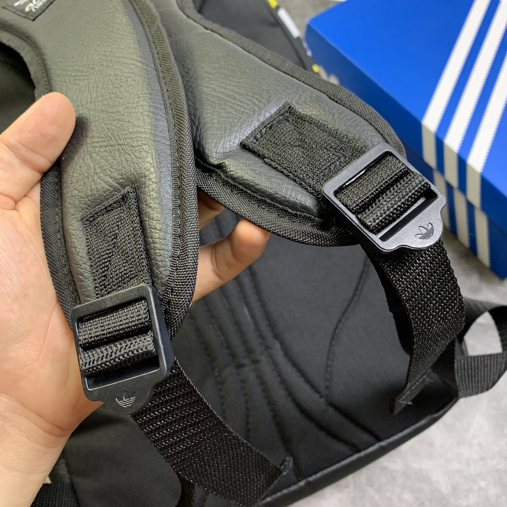 ⚡️ [ ĐÃ BÁN 500SP ] Balo adidas Originals Clover Backpack - Mẫu 6 / HÀNG CHUẨN XỊN | ẢNH THẬT | CAM KẾT CHẤT LƯỢNG