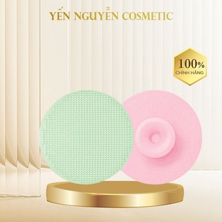 Miếng Rửa Mặt Vacosi Silicone Cleansing Pad