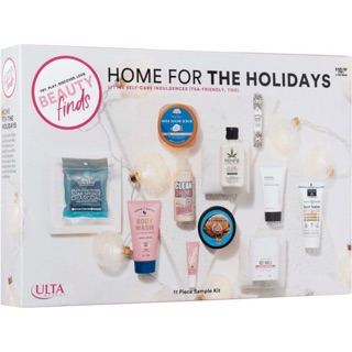 [Tách Set] Set Dưỡng Chăm Sóc Da Body ULTA Beauty