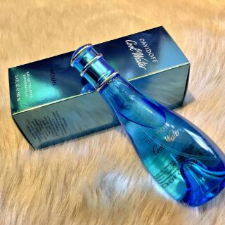Nước hoa Nữ DAVIDOFF COOL WATER 100ml