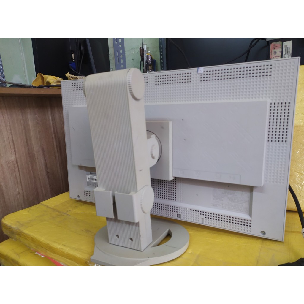 Màn Hình Eizo FlexScan EV2333 chính hãng hàng nội địa nhật bản chuyên thiết kế đồ hoạ cao | BigBuy360 - bigbuy360.vn