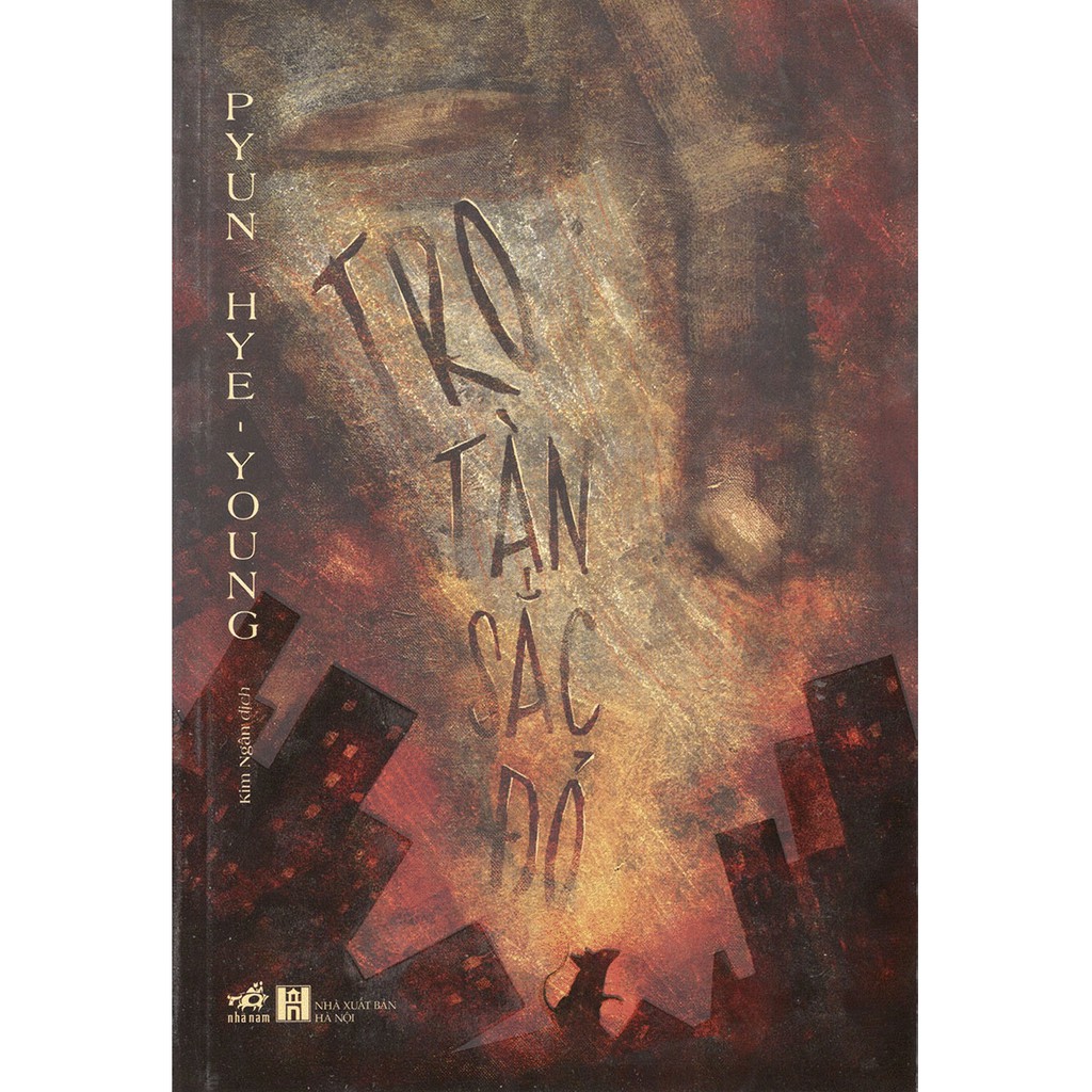Tro Tàn Sắc Đỏ