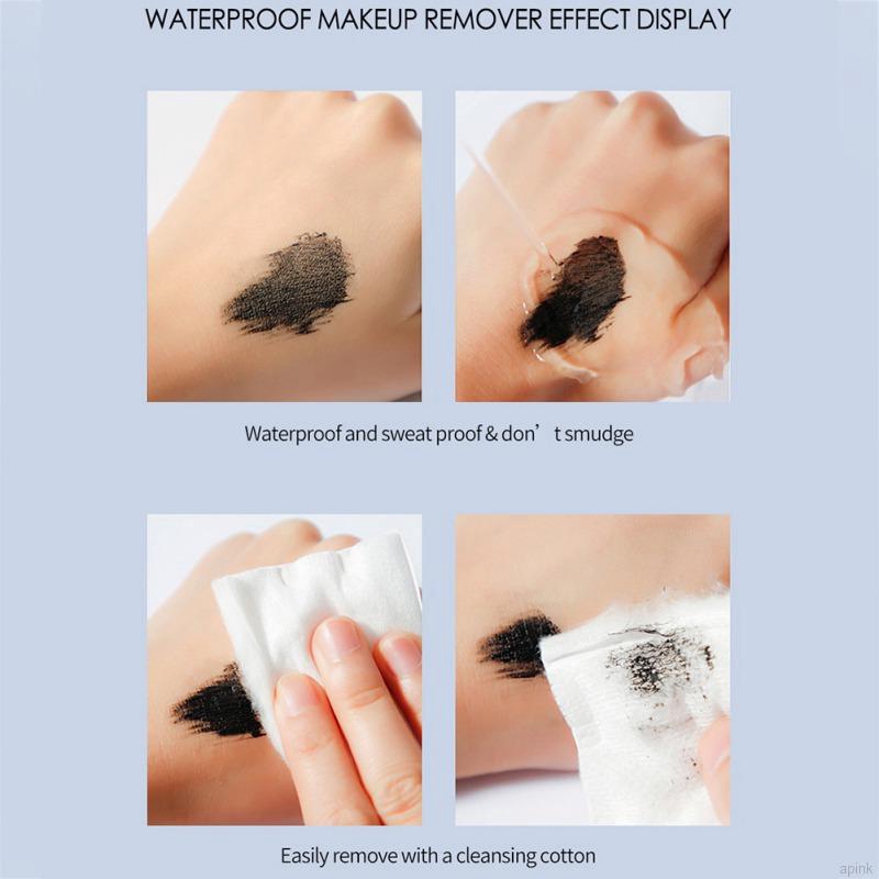 Mascara chống nước chống nhòe lâu phai làm cong và dày lông mi hiệu quả | BigBuy360 - bigbuy360.vn