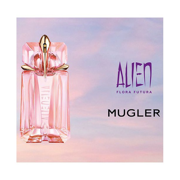 Nước hoa Alien Mugler _Eau De Toilette 60ml
