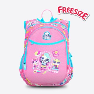 Balo Clever Hippo BK-1109