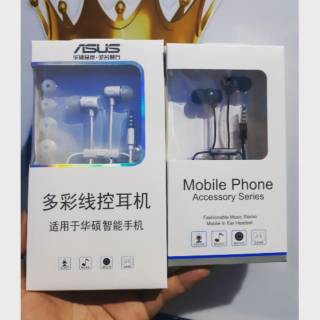 Tai Nghe Chụp Tai Cho Asus Zenfone Max Pro Selfie Go 2 3 4 5 6