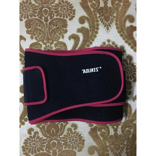 ĐAI LƯNG MỀM AOLIKES 7995