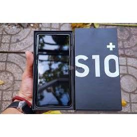 Điện Thoại Samsung Galaxy S10 Plus (128GB/8GB) - Hàng Chính Hãng - Đã Kích Hoạt Bảo Hành Điện Tử | BigBuy360 - bigbuy360.vn