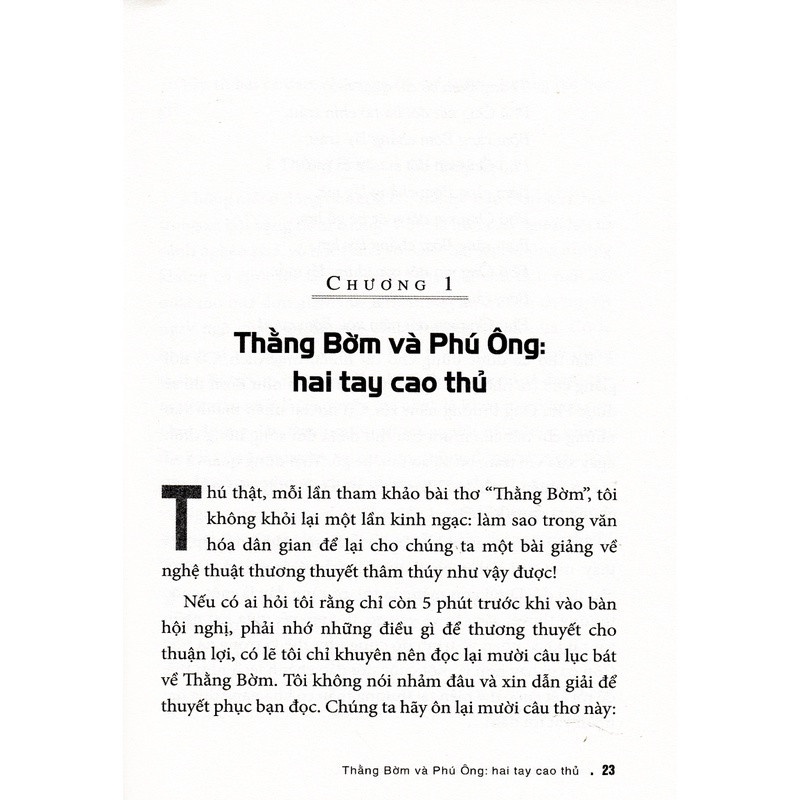 Sách - Một đời thương thuyết - AD.BOOKS