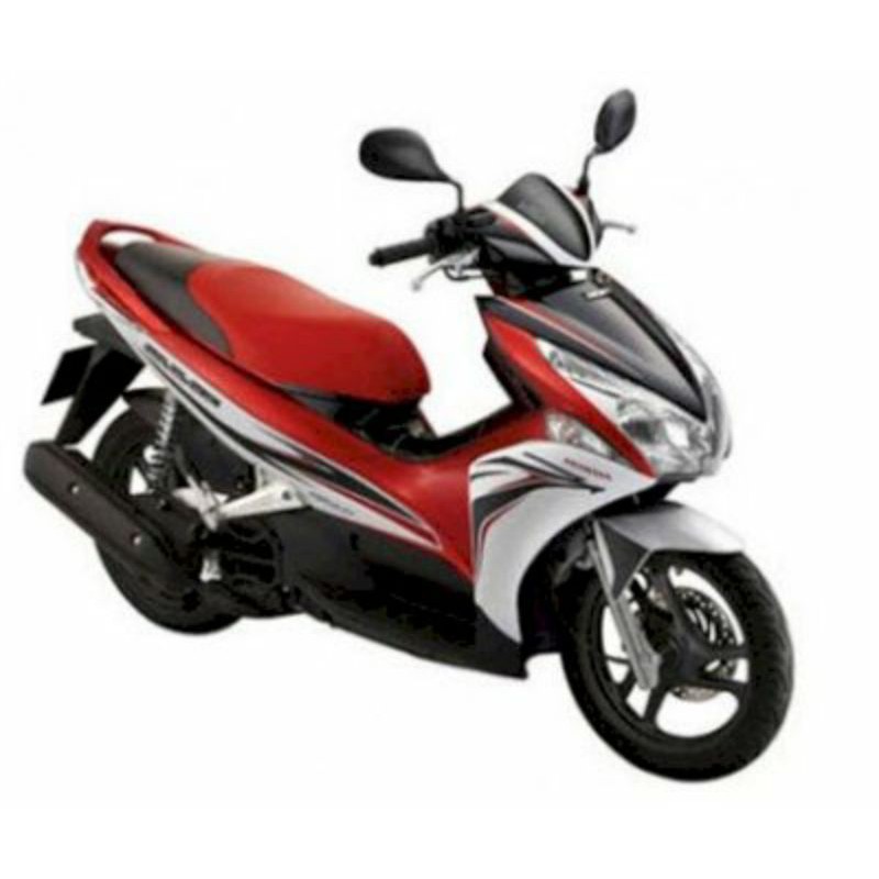 đầu đèn xe ab 2011