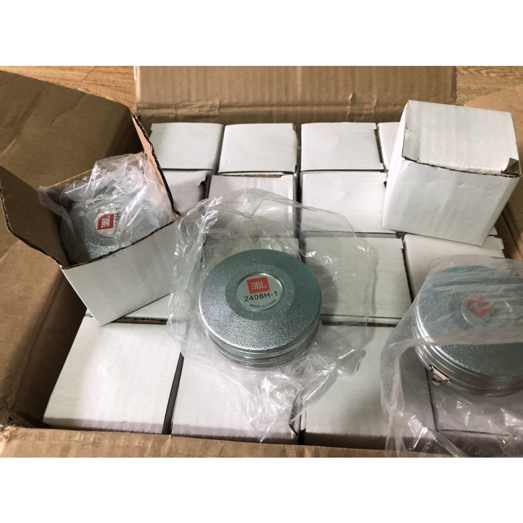 Treble neo đặc jbl-2408h-1 / giá 1 chiếc