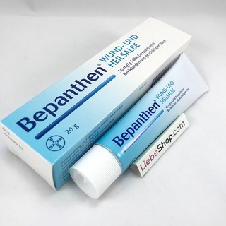 Kem hăm Bepanthen 20g của Đức
