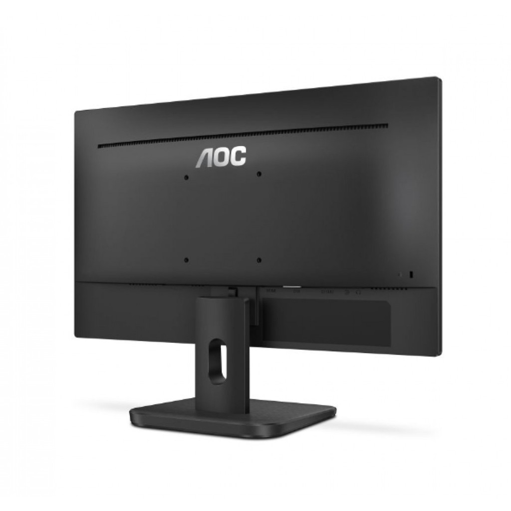 Màn hình máy tính AOC 22E1H 21.5 inch FHD 1920x1080 - Hàng Chính Hãng | BigBuy360 - bigbuy360.vn