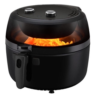 Nồi chiên rapido raf6.5m2 1800w neww
