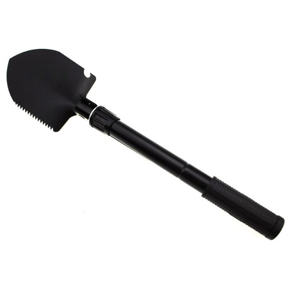 Xẻn Đa Năng Có La bàn - Cúp - 2 Màu Ngụy Trang Và Đen - Hàng Có Sẵn Trong Kho