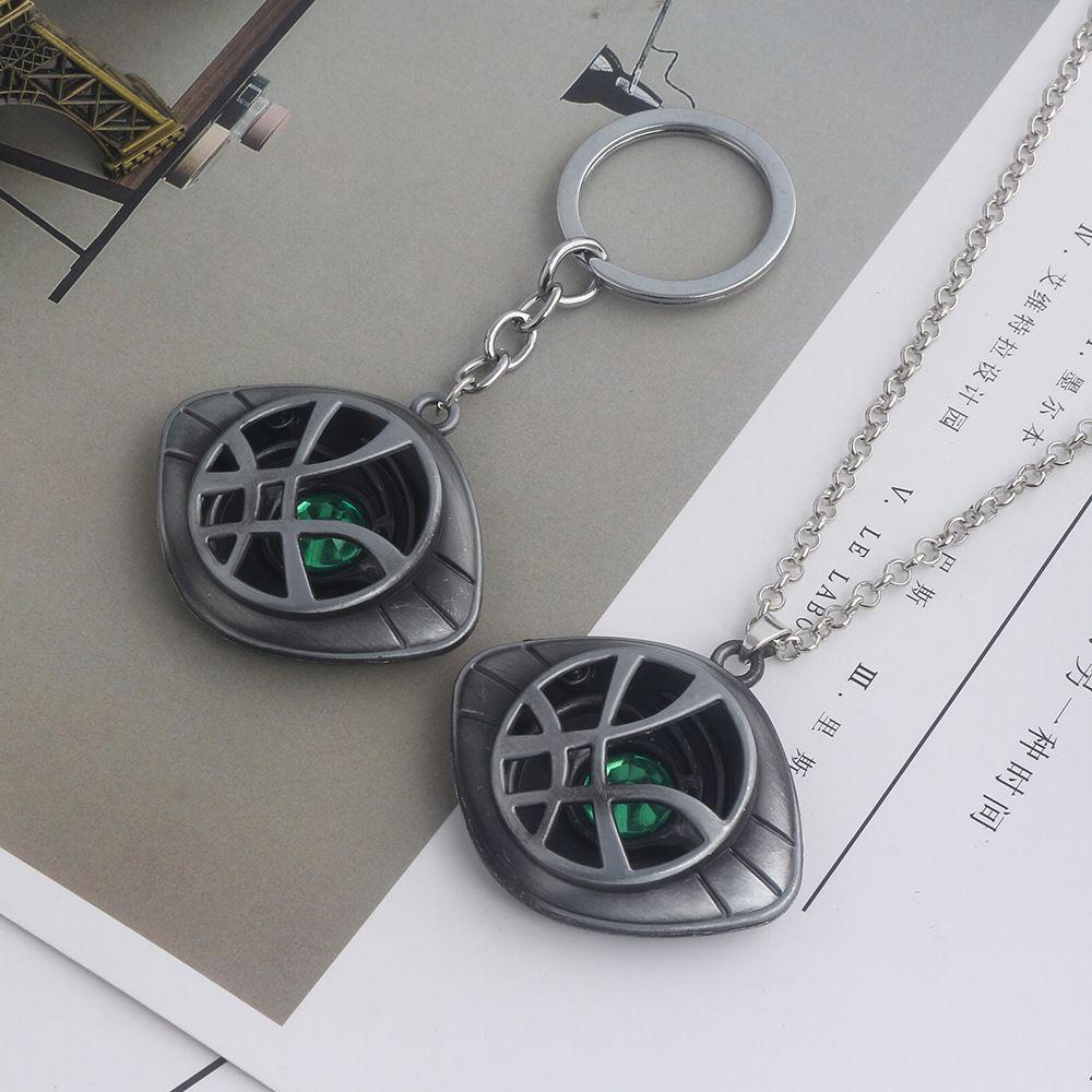 ESPO Vòng cổ Mặt Đá Nhân Vật Doctor Strange