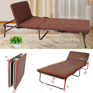 GIƯỜNG GẤP KIỂU HÀN QUỐC HQ80