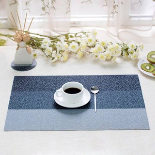 Tấm lót chén đĩa kiểu Pháp cao cấp
