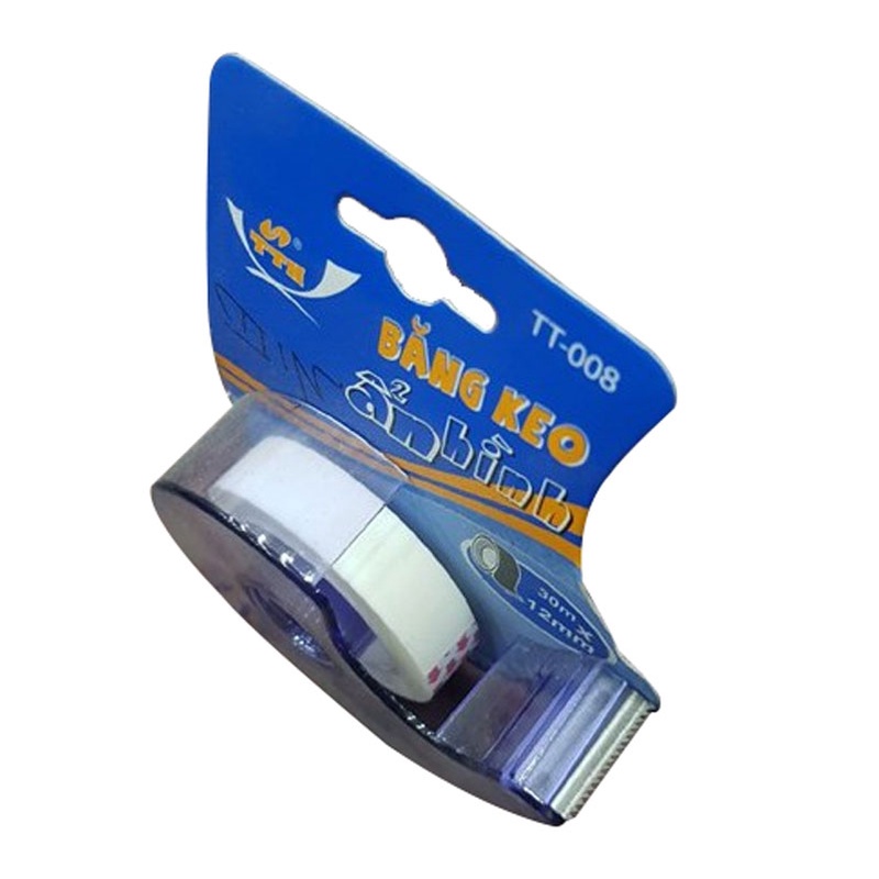 Băng Keo Ẩn Hình TT-008