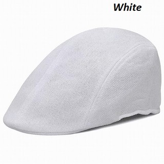 nón mũ Bere nam Hàn Quốc Gerxinner Beret thiết kế mới nhất HNN302