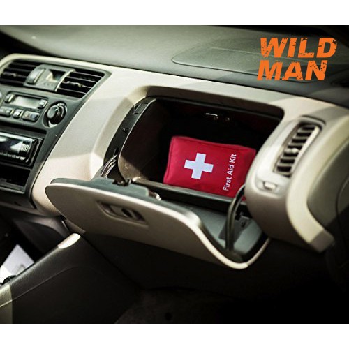 Túi sơ cấp cứu y tế 21 vật dụng | BigBuy360 - bigbuy360.vn