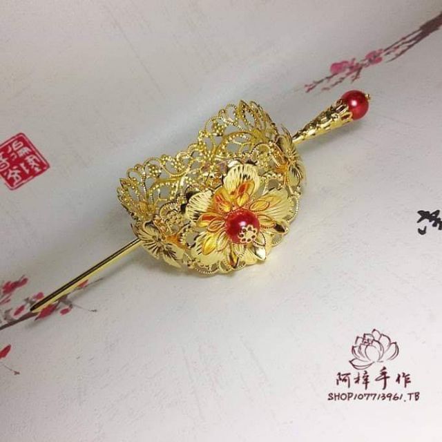Kim quan cổ trang