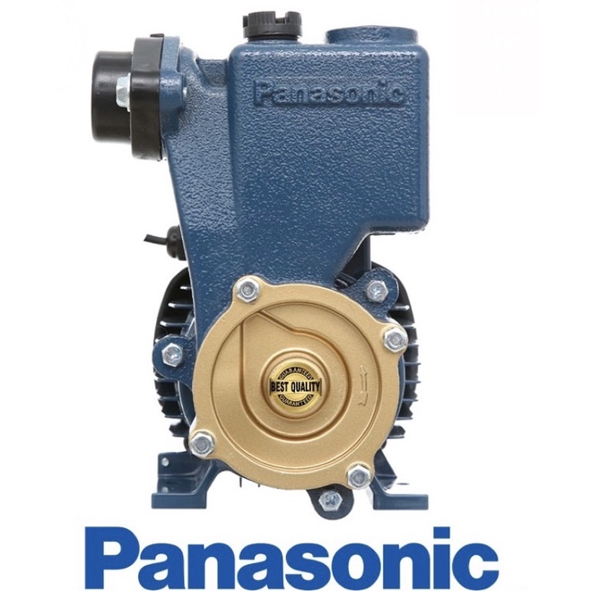 MÁY BƠM ĐẨY CAO PANASONIC 200W GP-200JXK-SV5